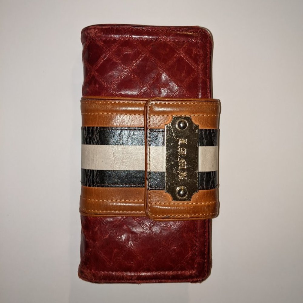 LAMB - handbag - clutch